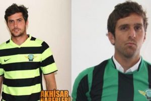 Akhisar i&ccedil; transfere hız verdi