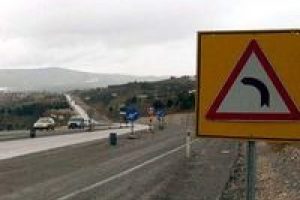 Bolu'dan ge&ccedil;ecek tatilcilere uyarı
