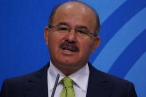 "Gezi Parkı tek kelime bile ge&ccedil;medi"