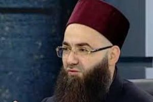 C&uuml;bbeli Ahmet Hoca'yı rahatlatacak ifade