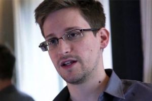 Assange unutuldu yeni fenomen Snowden