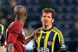 Emre Bel&ouml;zoğlu'na hapis istemi