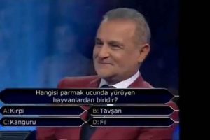 Bu kez yarışmacılar değil Kenan Işık'ın ceketi konuşuldu!