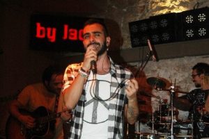 G&ouml;khan T&uuml;rkmen oyunculuğa yeşil ışık yaktı