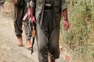 3 kadın PKK'lının cesedi bulundu