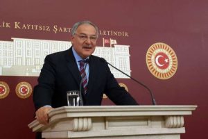 CHP'li Ko&ccedil;'tan zehir zemberek a&ccedil;ıklama