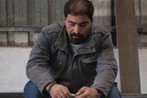 Sarıs&uuml;l&uuml;k'&uuml;n ailesinden su&ccedil; duyurusu