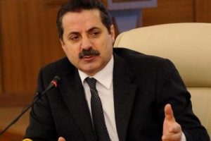 Kırsal Alevilik kentsel Aleviliğe d&ouml;n&uuml;ş&uuml;yor