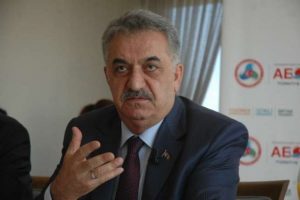 Yazıcı, Meclis Başkanlığı'na aday olacak mı?
