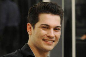&Ccedil;ağatay Ulusoy  Twitter'da