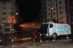 Eskişehir'de yeni "Gezi" g&ouml;zaltıları