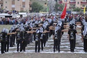 "S&ouml;zde asayiş birimi" iddiasına soruşturma"