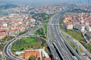 Otoyol ve k&ouml;pr&uuml;lere halka arz modeli