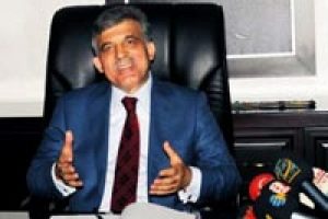 G&uuml;l: Reformlar sayesinde ekonomi zarar g&ouml;rmedi