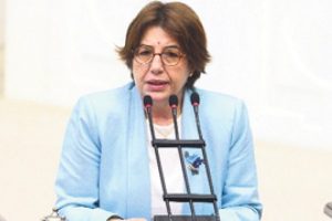 AKP'den 'kadın Başkanvekili' s&uuml;rprizi!