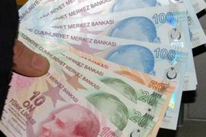 Devlet malınıza el koyup...