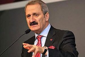 &Ccedil;ağlayan'dan Gezi Parkı a&ccedil;ıklaması