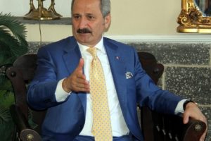 Ekonomide telefon diplomasisi