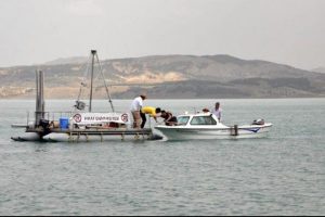 6.5 B&uuml;y&uuml;kl&uuml;ğ&uuml;nde deprem riski var