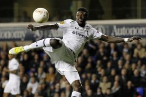 Beşiktaş'tan Adebayor bombası