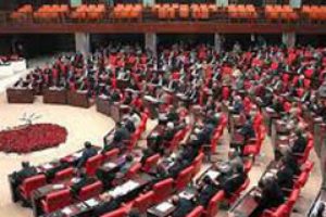 MHP'nin TBMM Başkanlık adayları