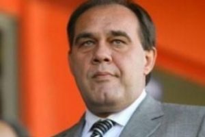 "TFF direnirse milli takımlarımız Avrupa'dan men edilebilir"