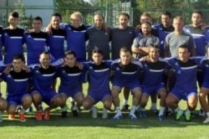 Kayseri Erciyesspor yeni sezonu a&ccedil;tı