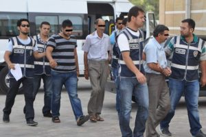 Zehir tacirlerine b&uuml;y&uuml;k darbe