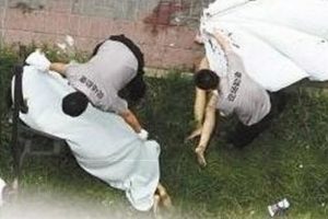 Cam kenarında ilişkiye girence...