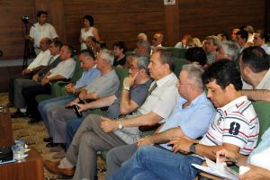 Muhasebecilerin g&uuml;ndemi  'Yeni Gelir Vergisi Kanunu'