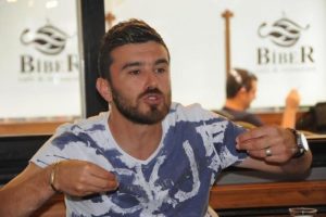 Adnan G&uuml;ng&ouml;r'den eleştirilere yanıt