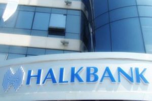 Halkbank'a 562 milyon euroluk sendikasyon