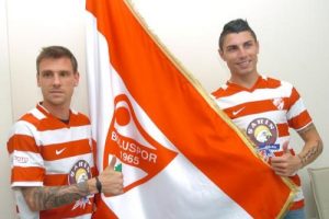 Boluspor Zlatkov'u transfer etti