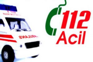 B&uuml;t&uuml;n acil &ccedil;ağrı numaraları 112 olacak
