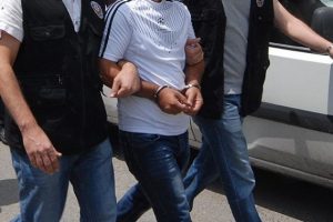 Eskişehir'de ihale yolsuzluğu operasyon