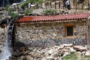 50 yıllık değirmeni elinden alınıyor