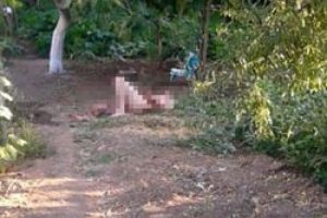 Marmaris'teki vahşetin sırrı ortaya &ccedil;ıktı