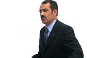 AK Partili başkan istifa etti!