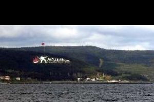 Boğaz'da "arıza yapan gemi" alarmı