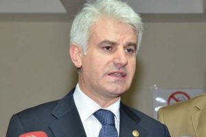 İneg&ouml;l Diş Hastanesi'ne kadro takviyesi