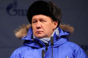 Gazprom Barzani'yle işbirliğini geliştiriyor