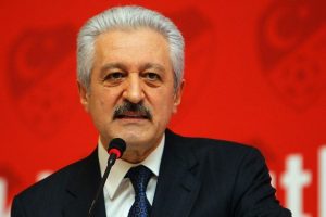 Mehmet Ali Aydınlar suskunluğunu bozdu