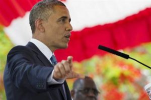 Obama'dan Snowden a&ccedil;ıklaması