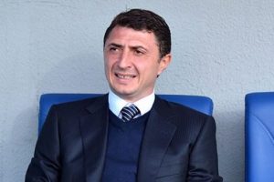 "Yeni sezonda b&uuml;t&uuml;n T&uuml;rkiye bizi konuşacak"