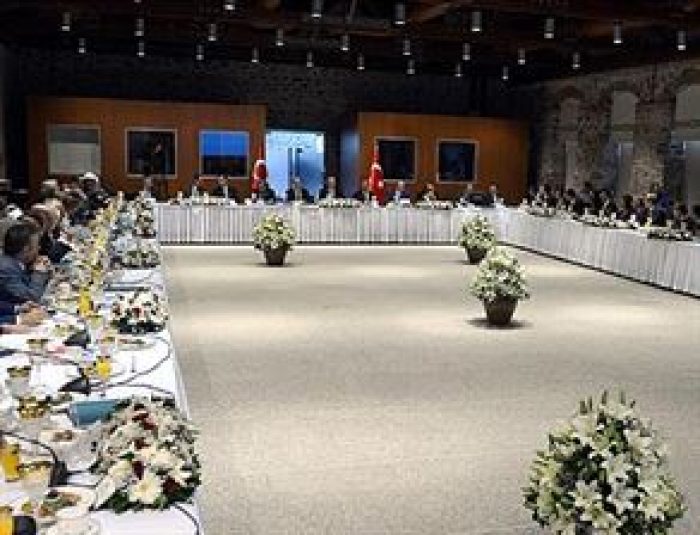 İşte Akil İnsanların sunduğu rapor