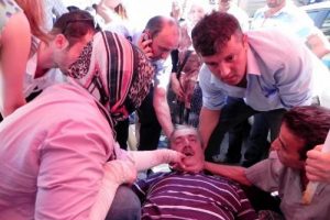 &Ouml;l&uuml;m emekli maaşını &ccedil;ekmeye giderken yakaladı