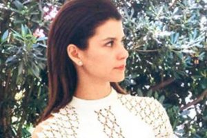 Beren Saat'ten H&uuml;rrem yorumu!