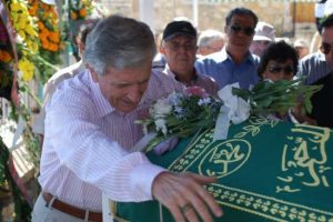 Balyoz tutuklusu Koramiral Sancar'ın acı g&uuml;n&uuml;