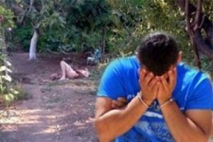 İngiliz turisti bı&ccedil;aklayanlar yakalandı