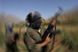 PKK, ka&ccedil;ırdığı m&uuml;hendisleri serbest bıraktı